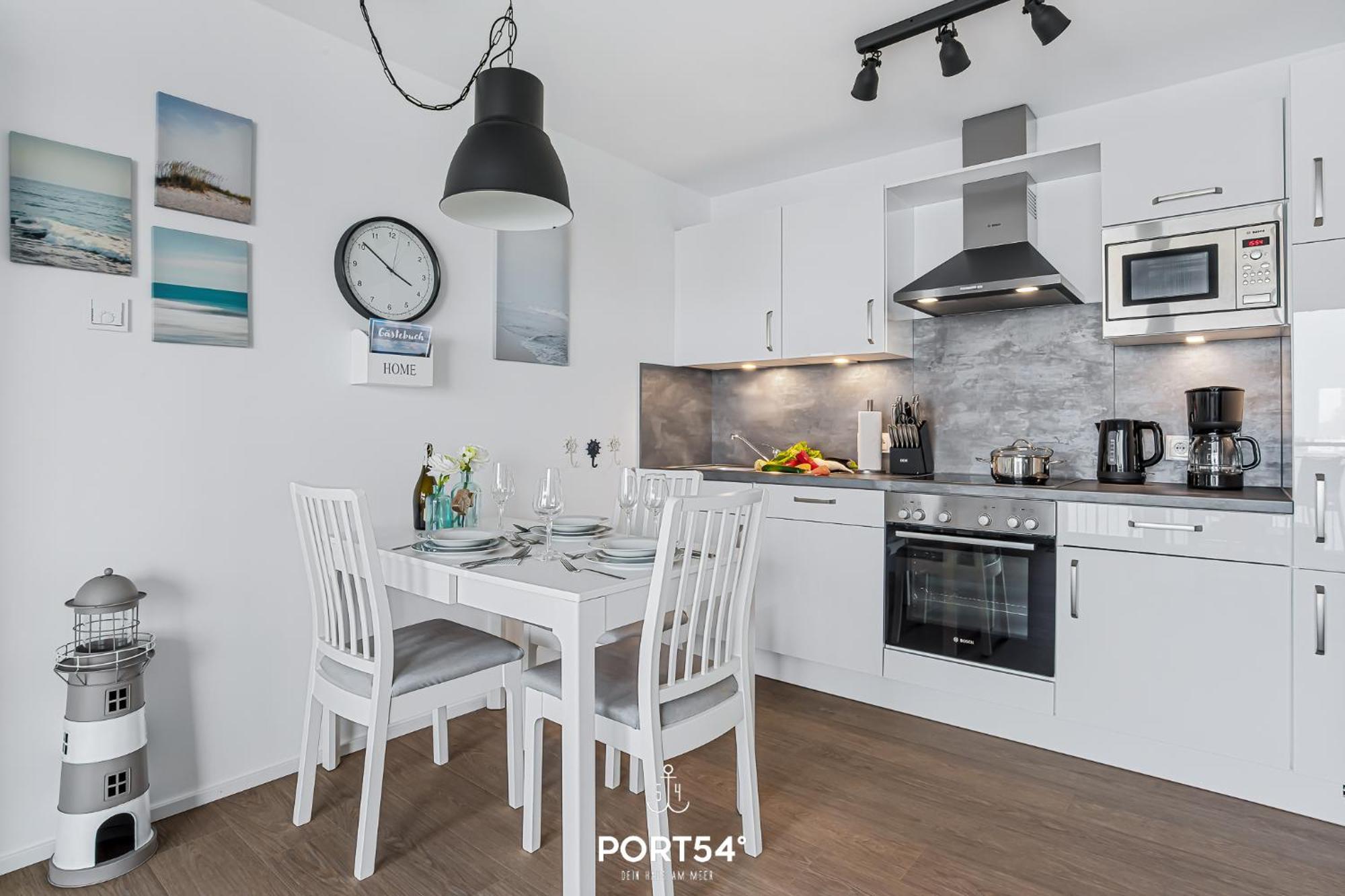 Hafenmelodie Olpenitz Extérieur photo