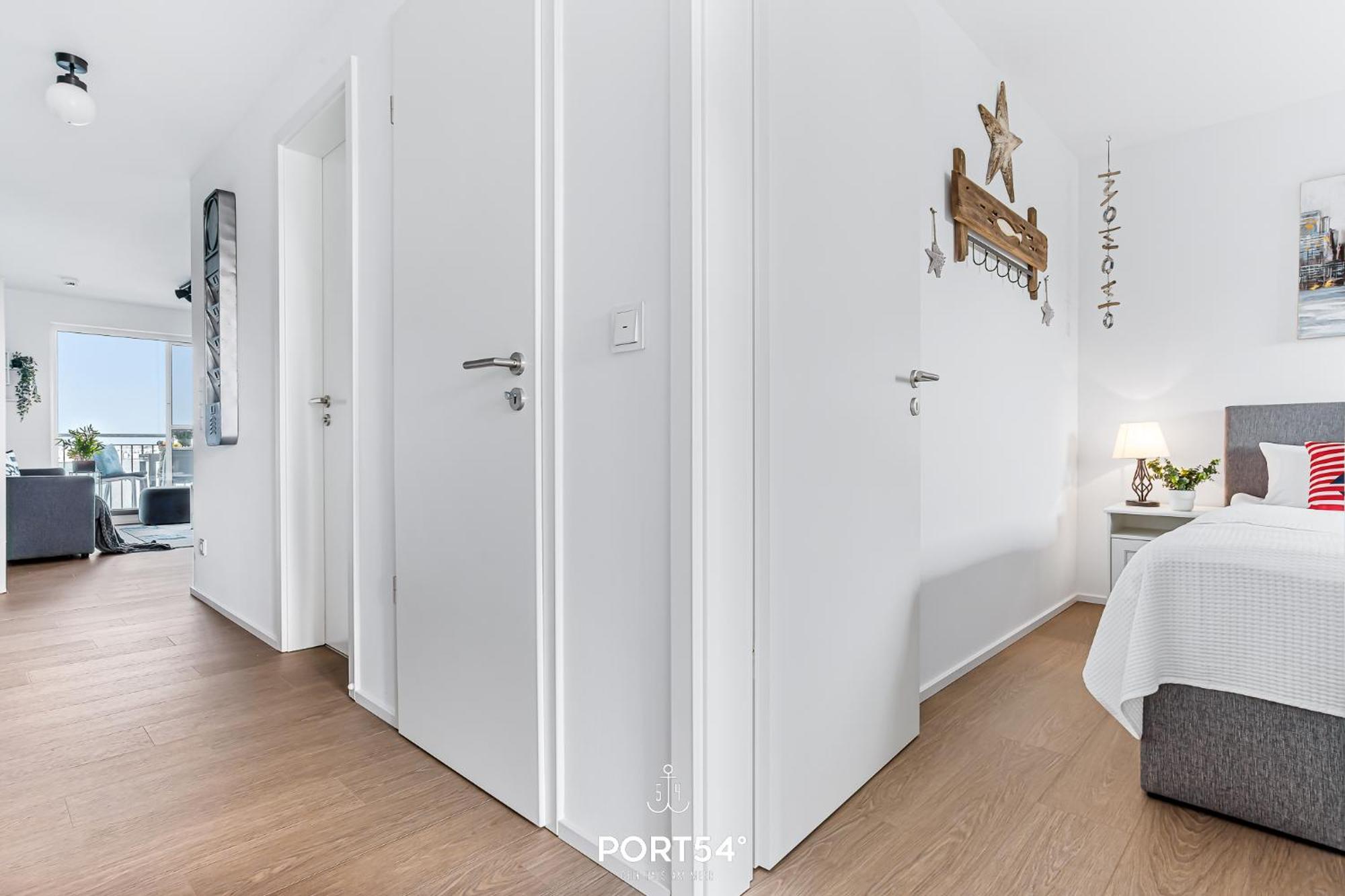 Hafenmelodie Olpenitz Extérieur photo