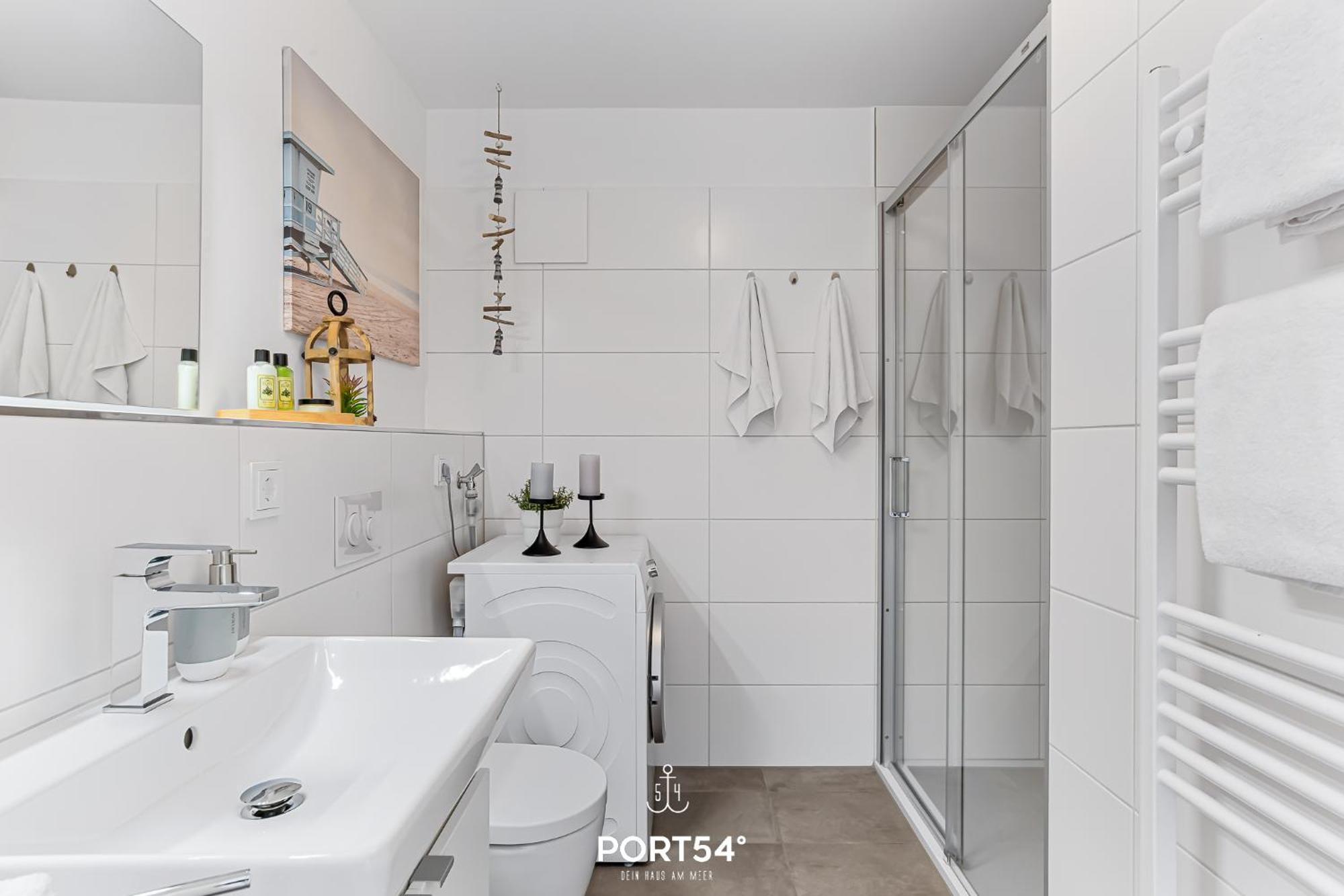 Hafenmelodie Olpenitz Extérieur photo